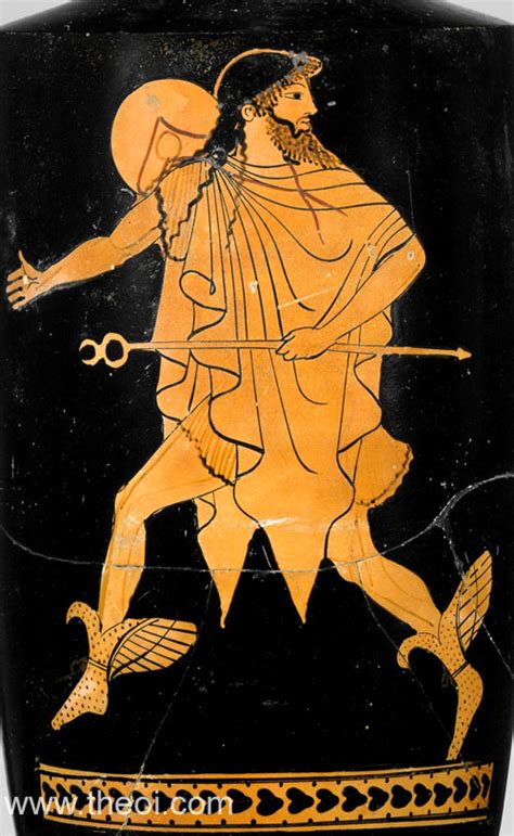 hermes greek god weaknesses|3 important powers of hermes.